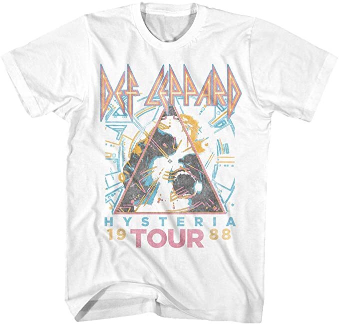 American copia Rock Shirt
